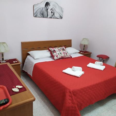D&A Bed & Breakfast Catania Luaran gambar