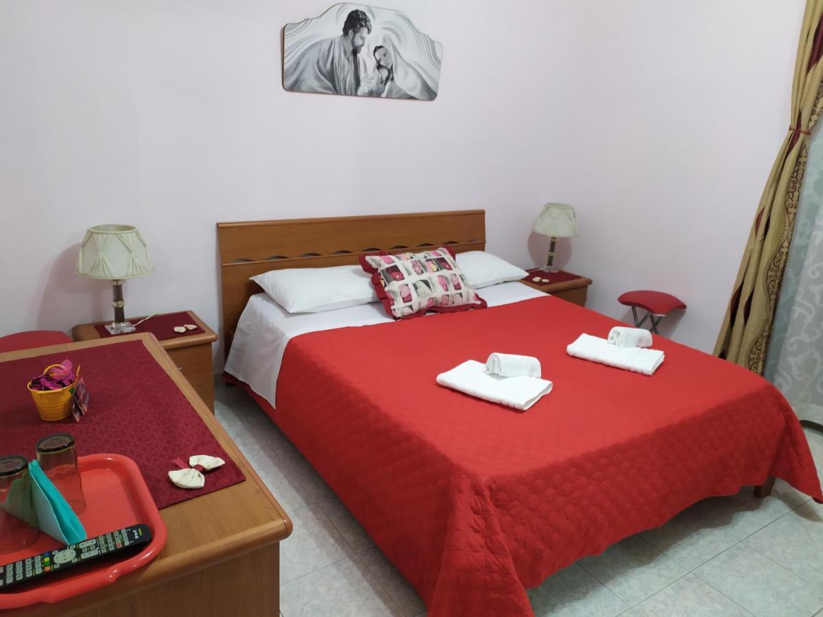 D&A Bed & Breakfast Catania Luaran gambar