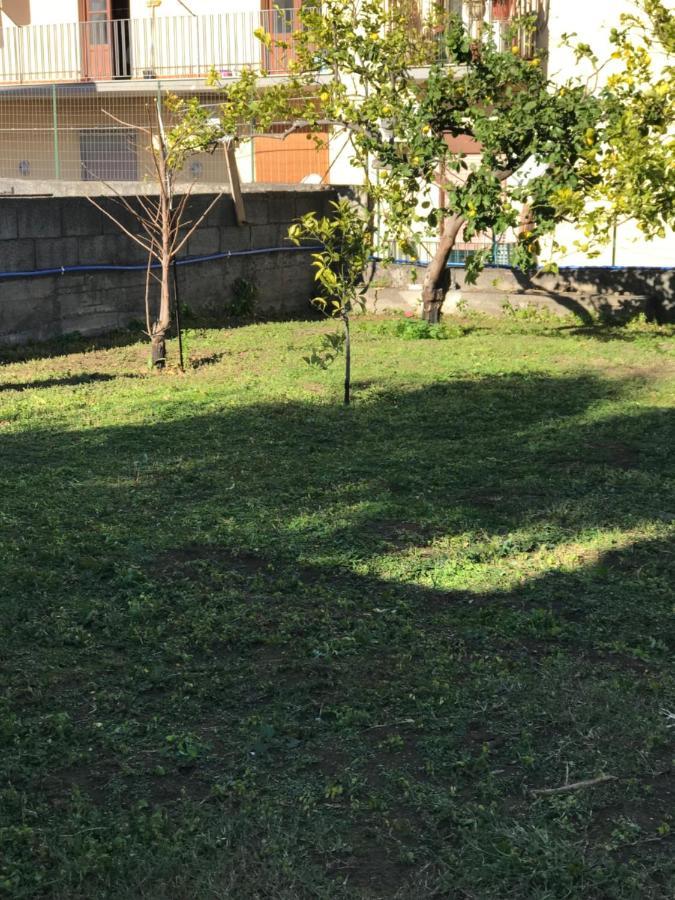 D&A Bed & Breakfast Catania Luaran gambar