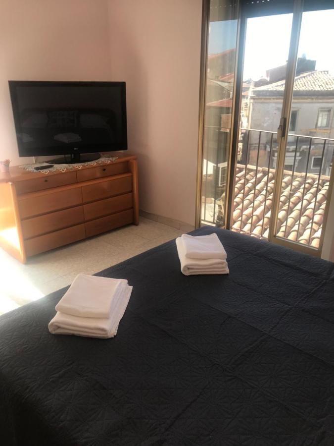 D&A Bed & Breakfast Catania Luaran gambar
