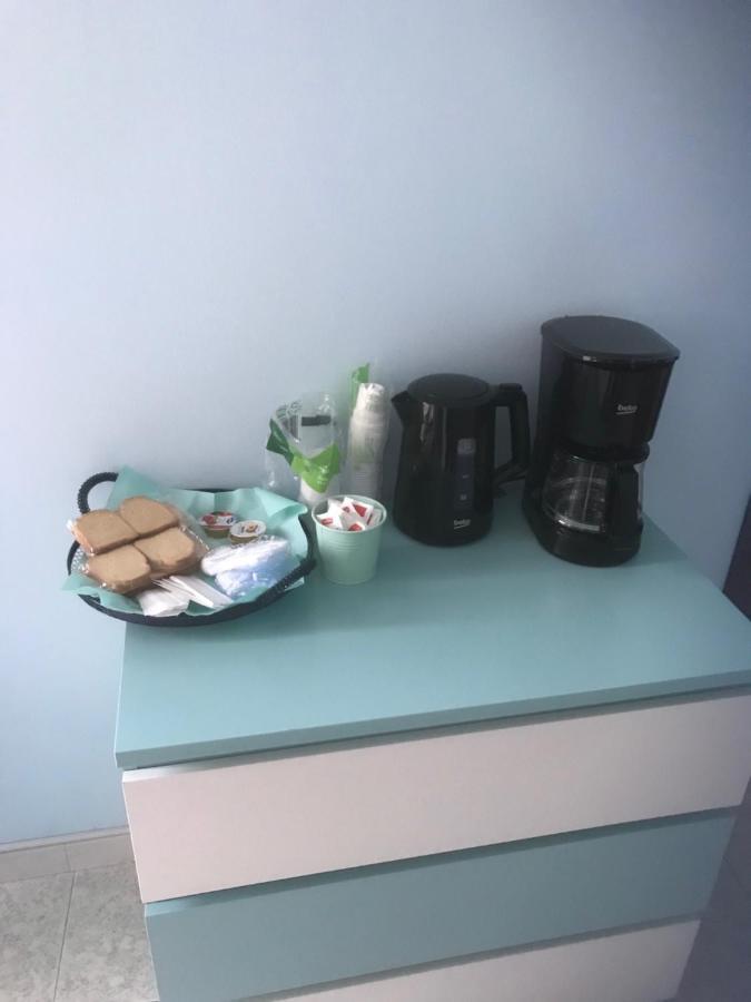 D&A Bed & Breakfast Catania Luaran gambar