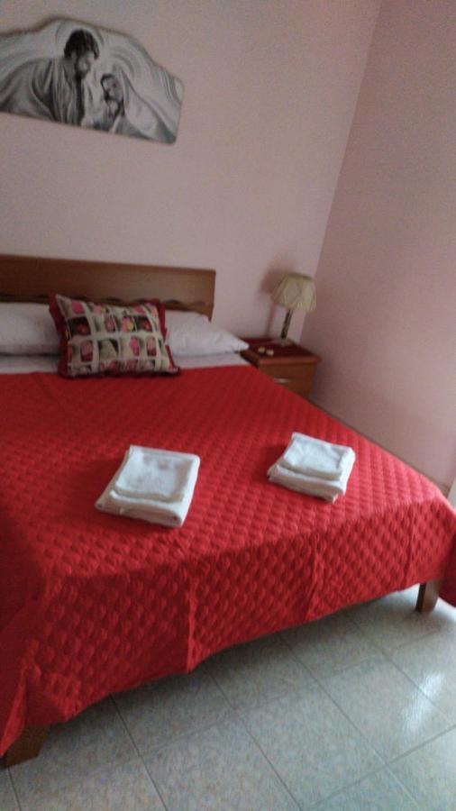 D&A Bed & Breakfast Catania Luaran gambar