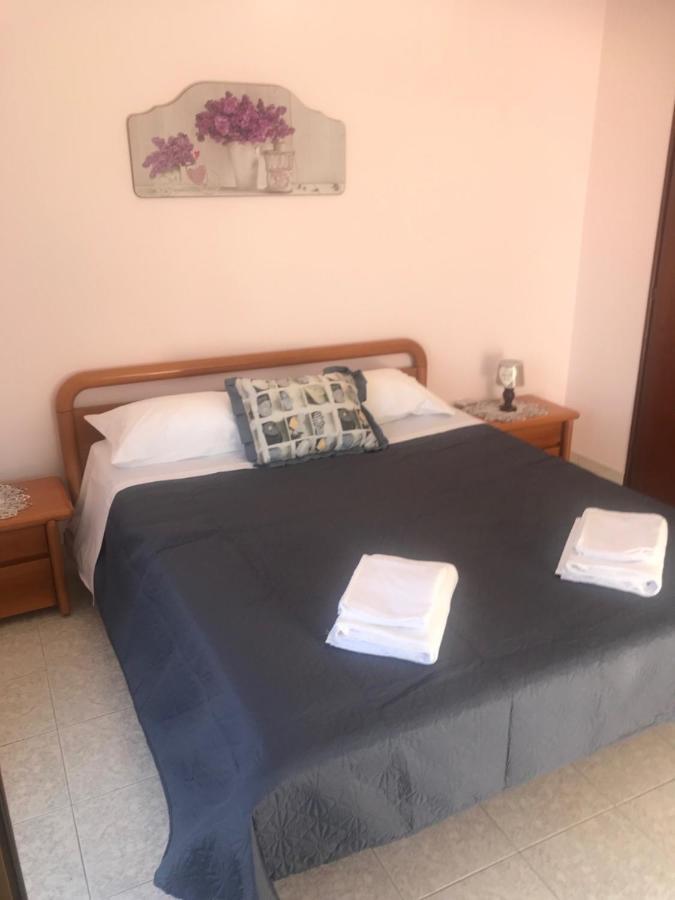 D&A Bed & Breakfast Catania Luaran gambar