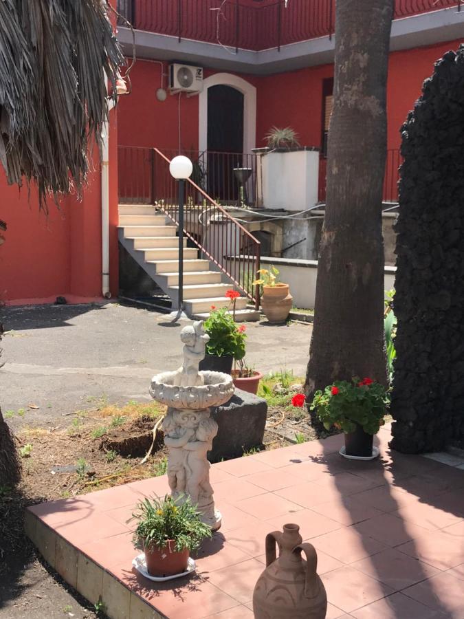 D&A Bed & Breakfast Catania Luaran gambar