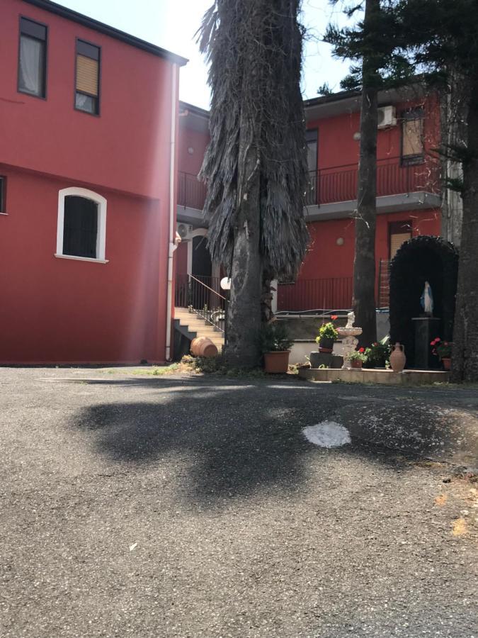 D&A Bed & Breakfast Catania Luaran gambar